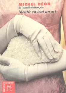 Mentir est tout un art