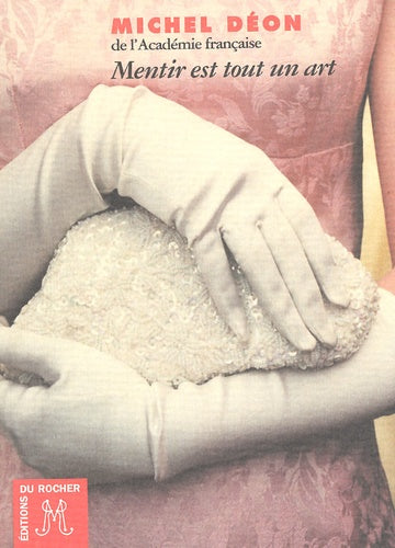 Mentir est tout un art