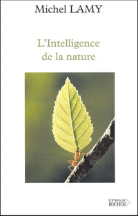 L'intelligence de la nature