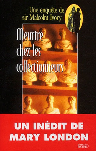 Meurtre chez les collectionneurs