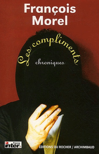 Les compliments: chroniques