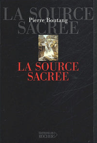 La Source sacrée, tome 2