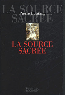 La source sacrée, tome 2 : Les Abeilles de Delphes