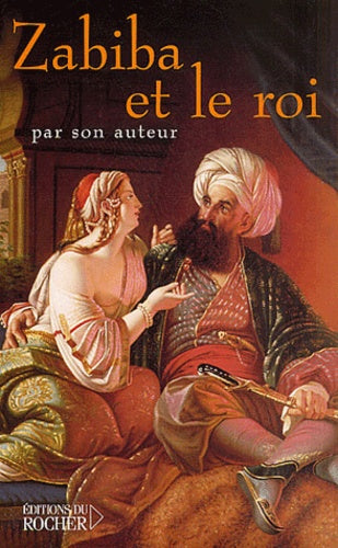 Zabiba et le Roi