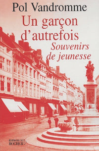Un garçon d'autrefois
