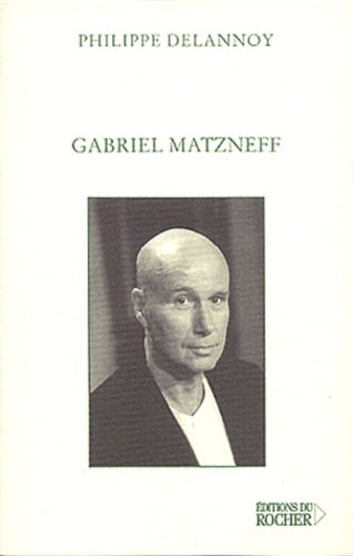 Gabriel Matzneff