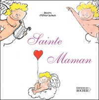 Sainte Maman
