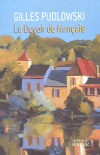 Le Devoir de français