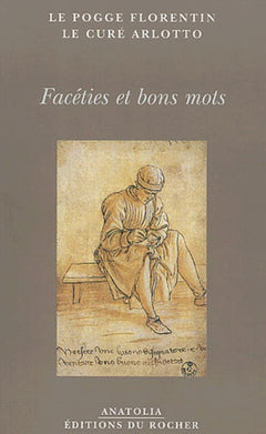 Facéties et bons mots