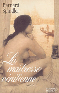 La Maîtresse vénitienne