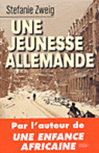 Une Jeunesse allemande
