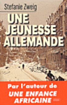 Une jeunesse allemande
