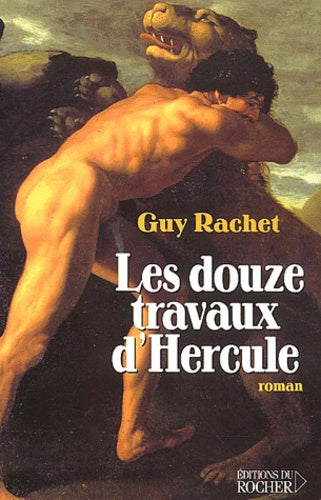 Les douze travaux d'Hercule