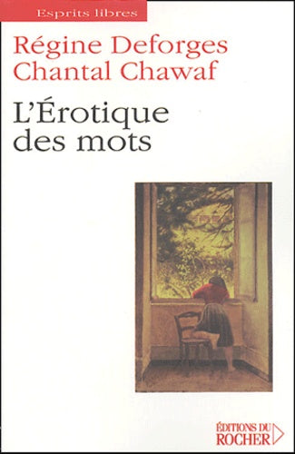L'érotique des mots