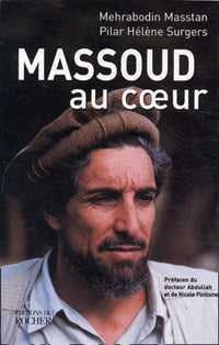 Massoud au coeur