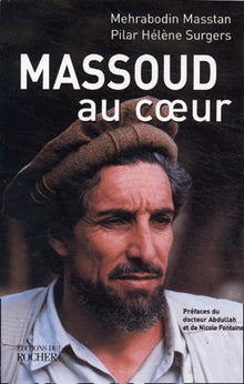 Massoud au coeur