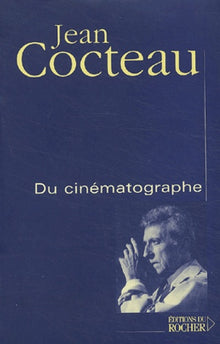 Du cinématographe