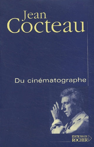 Du cinématographe