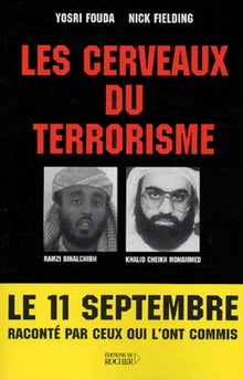 Les Cerveaux du terrorisme