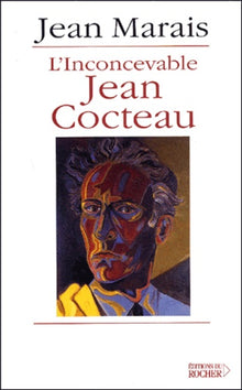 L'inconcevable Jean Cocteau