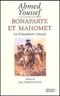 Bonaparte et Mahomet