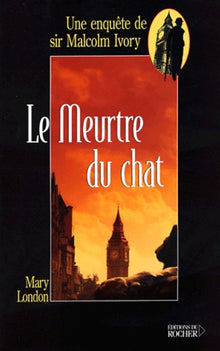 Le meurtre du chat