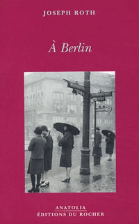 À Berlin