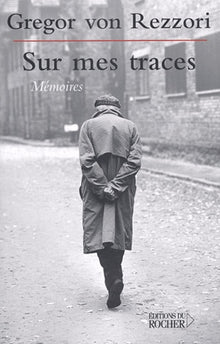 Sur mes traces: Mémoires