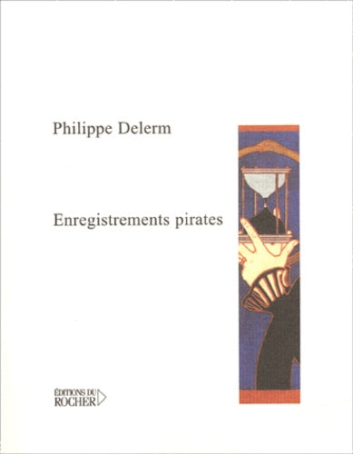 Enregistrements pirates