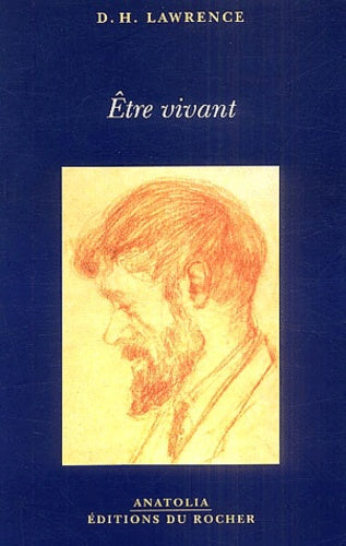 Etre vivant