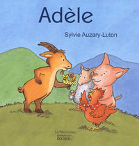 Adèle