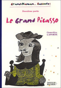 Le Grand Picasso, volume 2