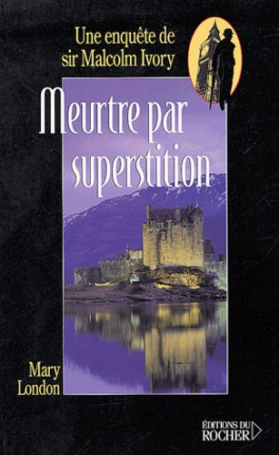 Meurtre par superstition