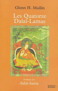 Les Quatorze Dalaï-lamas