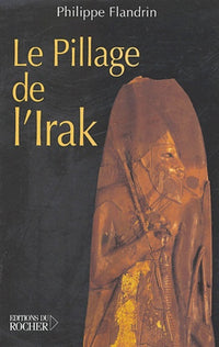 Le pillage de l'Irak