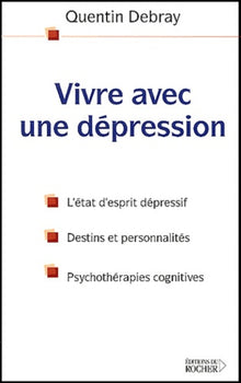 Vivre avec une dépression