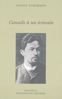 Conseils à un écrivain