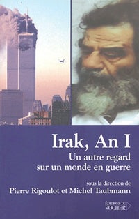 Irak, An I