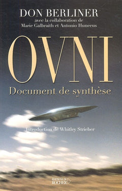 OVNI: Document de synthèse