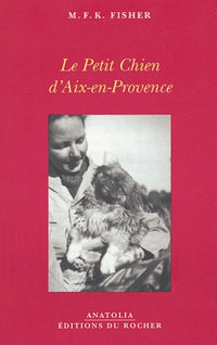 Le petit chien d'Aix-en-Provence