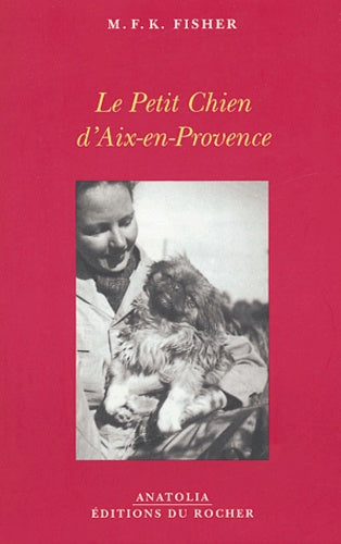 Le petit chien d'Aix-en-Provence