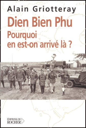 Dien Bien Phu