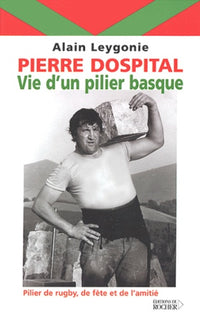 Pierre Dospital