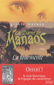 La dame de Manaos, tome 1