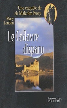 Le cadavre disparu