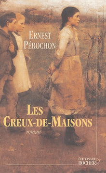 Les creux de maisons