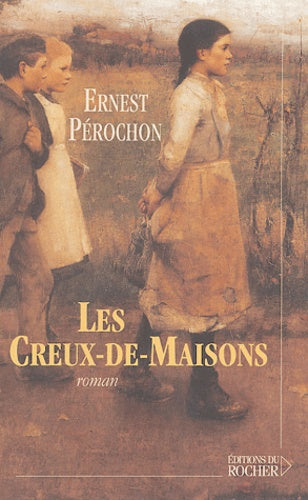 Les creux de maisons