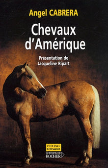 Chevaux d'Amérique