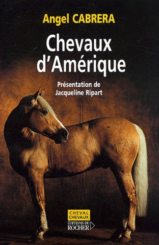 Chevaux d'Amérique