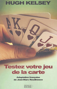 Testez votre jeu de la carte: Séries 5 et 6